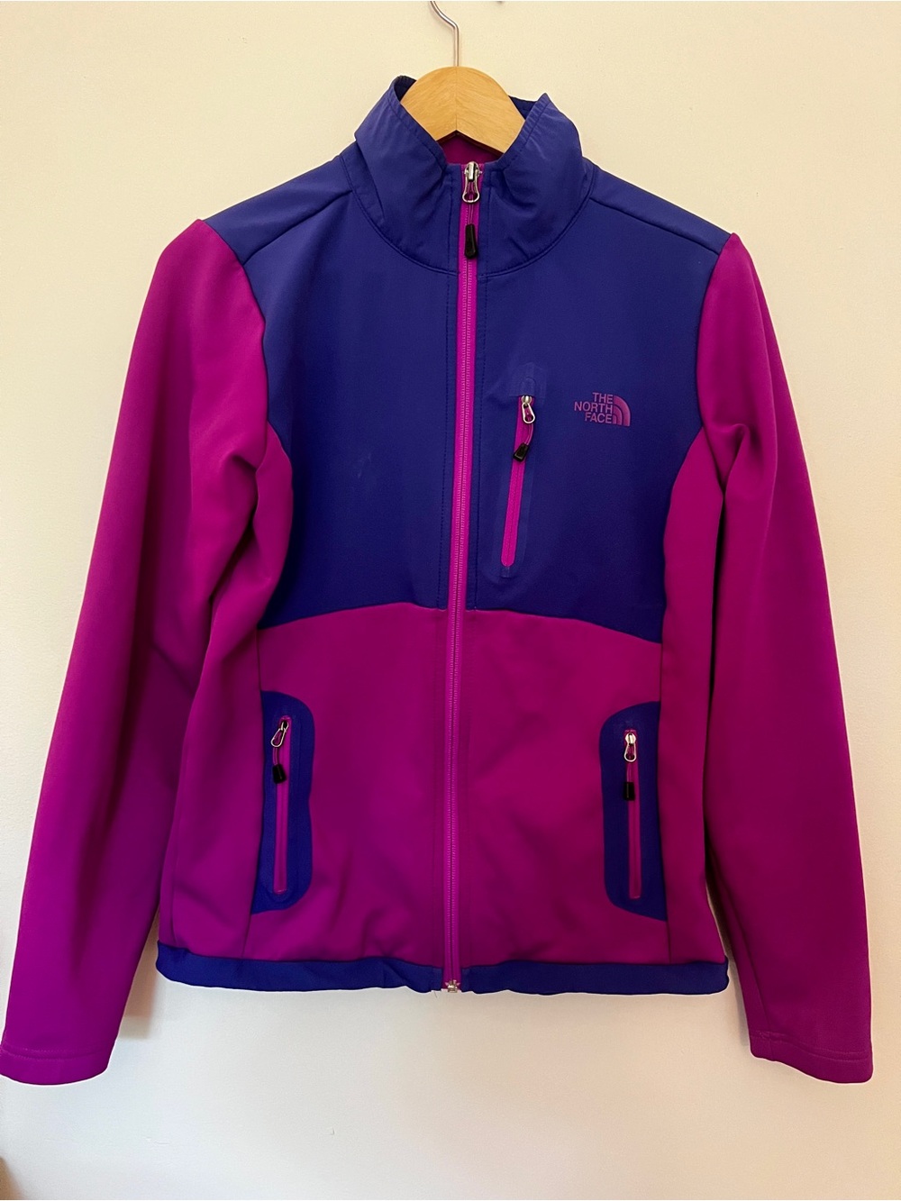 The North Face Chromium Thermal Softshell